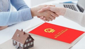 Vay ngân hàng thế chấp sổ đỏ