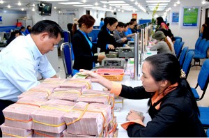 Tín dụng là gì?