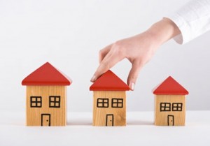 Vay ngân hàng mua nhà lãi suất thấp