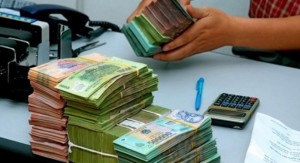 Vay ngân hàng lãi suất thấp