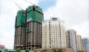 Có nên vay tiền mua nhà trong giai đoạn hiện nay.