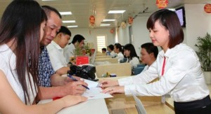 Những điều cần lưu ý khi vay tiền ngân hàng