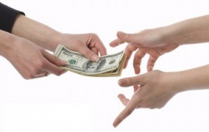 Vay tiền trả góp thủ tục đơn giản