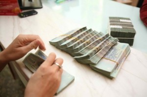 Vay tiền xây nhà lãi suất thấp