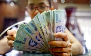 Vay vốn ngân hàng không thế chấp