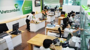 Vay tiêu dùng Vietcombank
