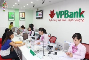 Vay tiêu dùng VPbank