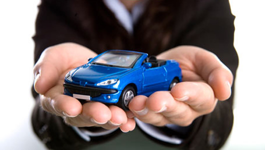 Cho vay mua ô tô thủ tục đơn giản, nhanh chóng