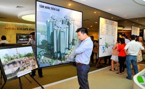 5 điểm cần chú ý khi mua nhà thu nhập thấp