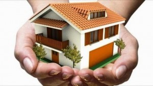 Vay mua nhà trả góp thủ tục nhanh chóng