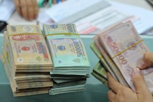 Vay trả góp ngân hàng nhanh chóng, hiệu quả